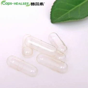 Capsule Vege
