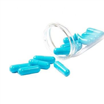 Le capsule vegetali sono biodegradabili?